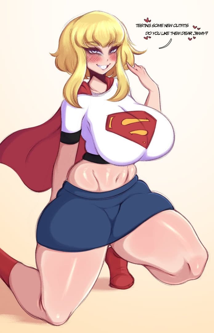 Imagem do personagem - Character image
