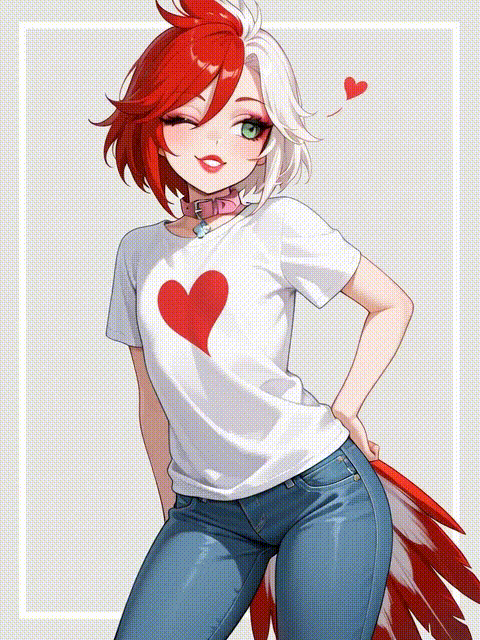 Imagen del personaje - Character image