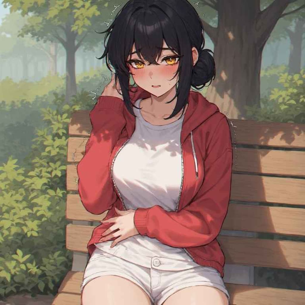 Immagine del personaggio - Character image
