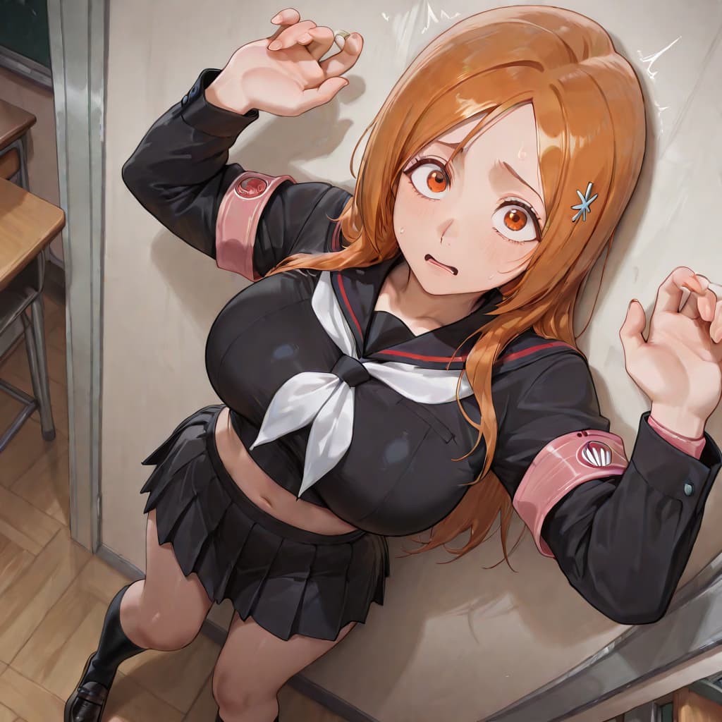 Immagine del personaggio - Character image