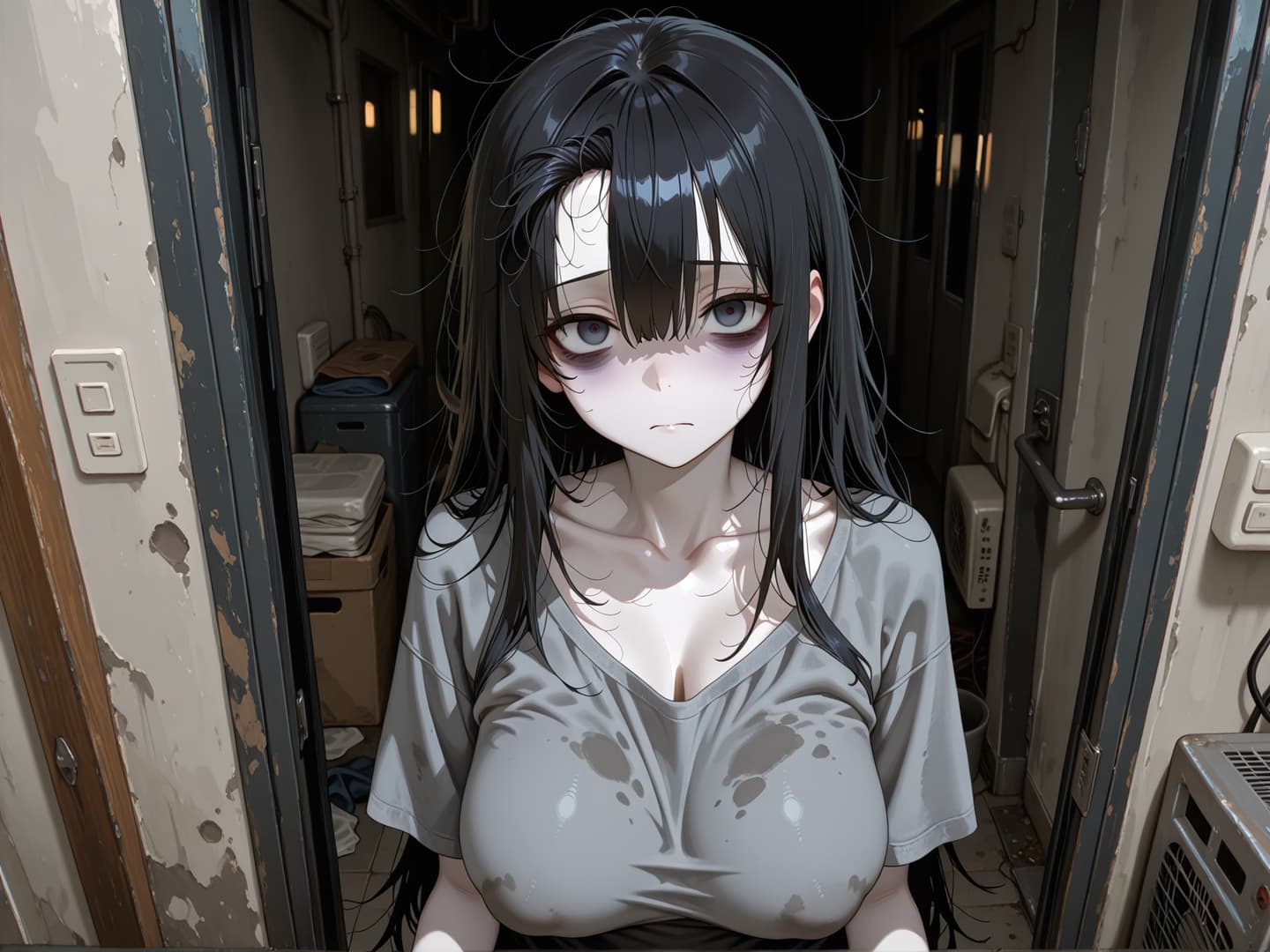 캐릭터 이미지 - Character image
