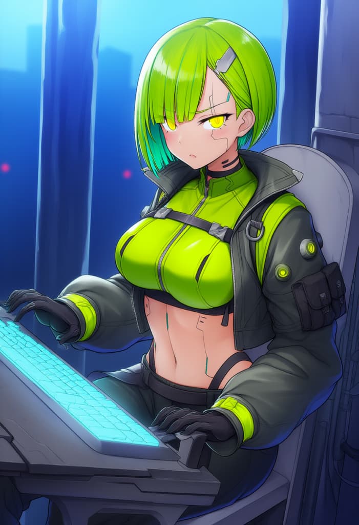 Immagine del personaggio - Character image