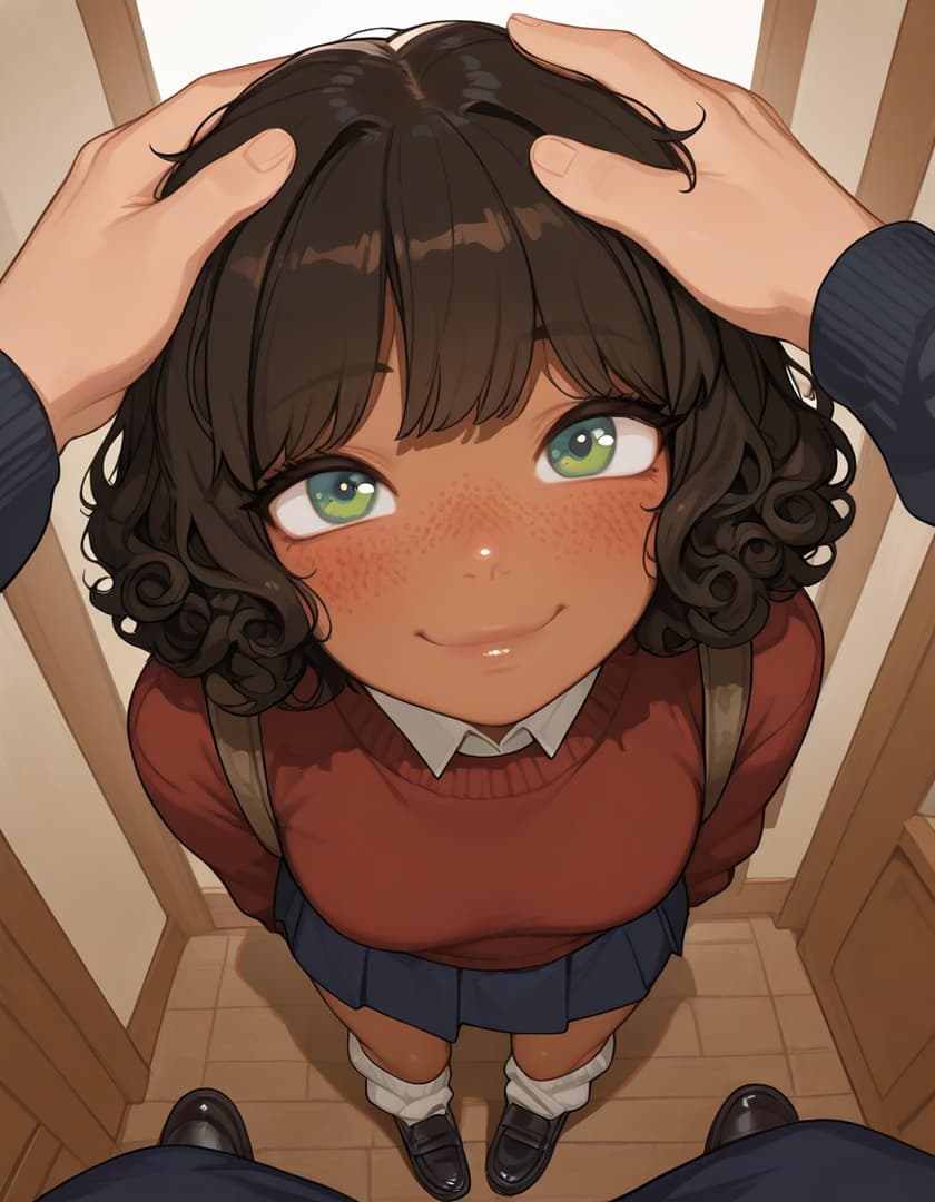 Immagine del personaggio - Character image
