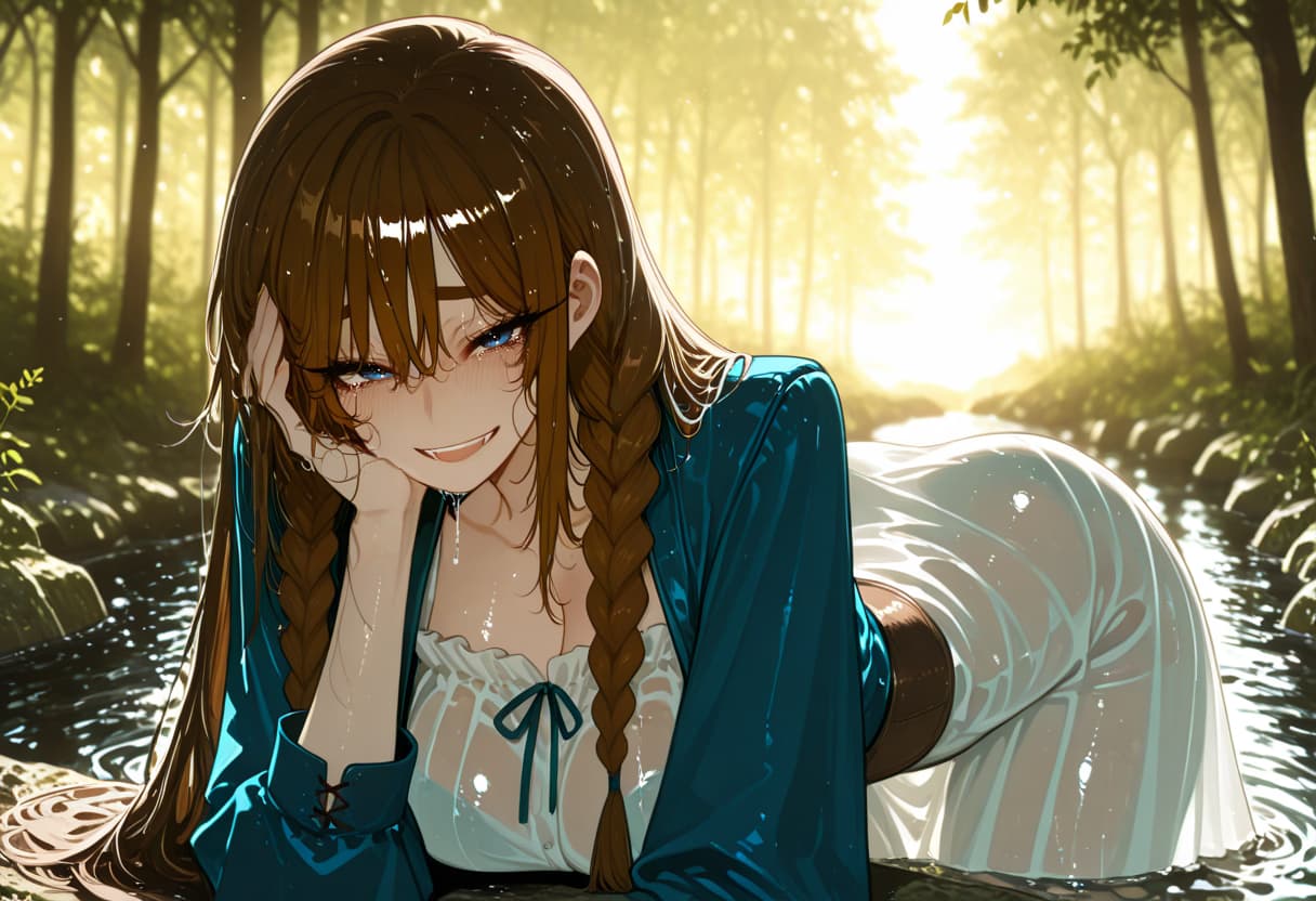 Karakter görseli - Character image
