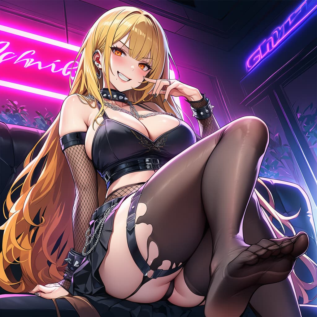 Karakter görseli - Character image