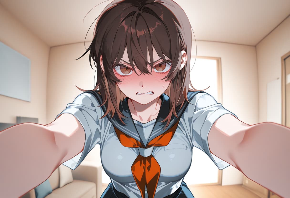 캐릭터 이미지 - Character image
