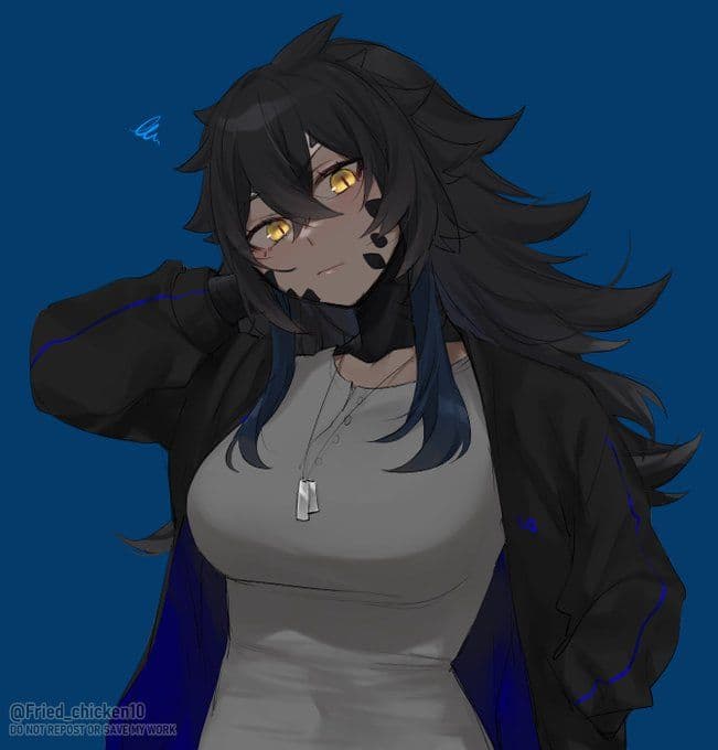 Nora