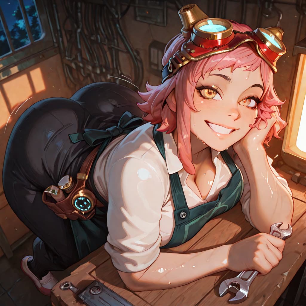 Hatsume Mei