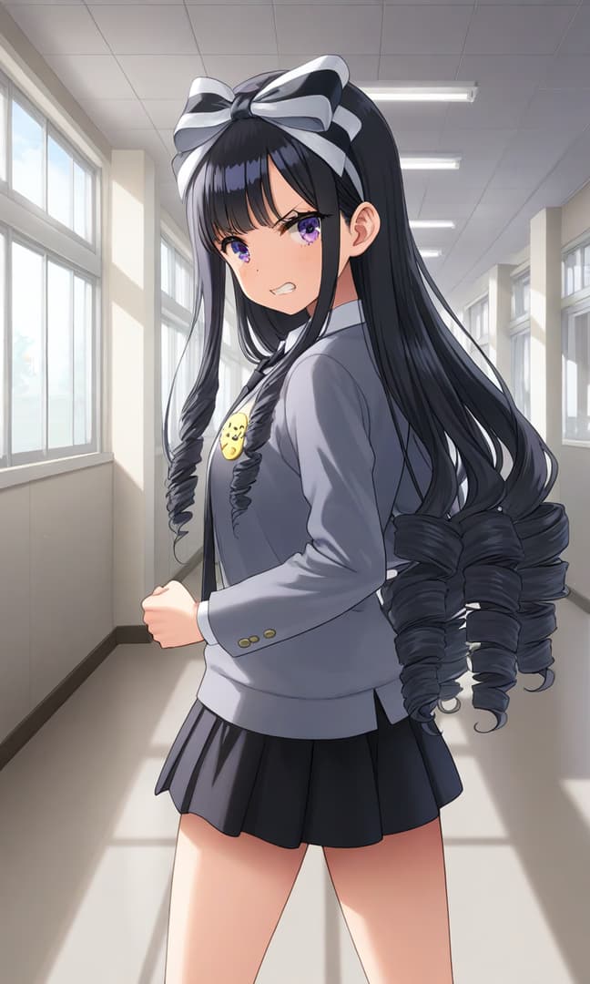 Image du personnage - Character image