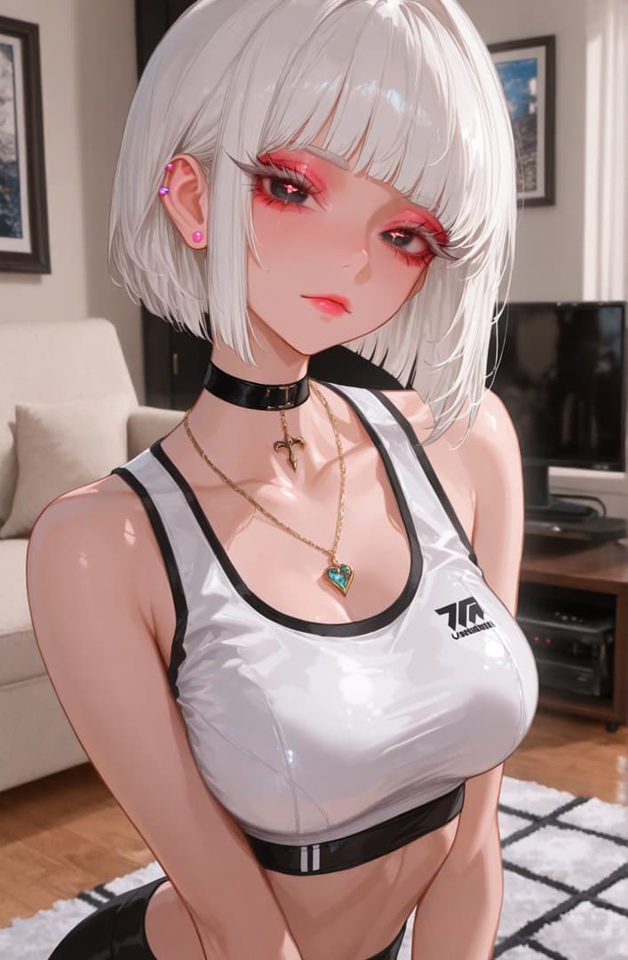 Immagine del personaggio - Character image