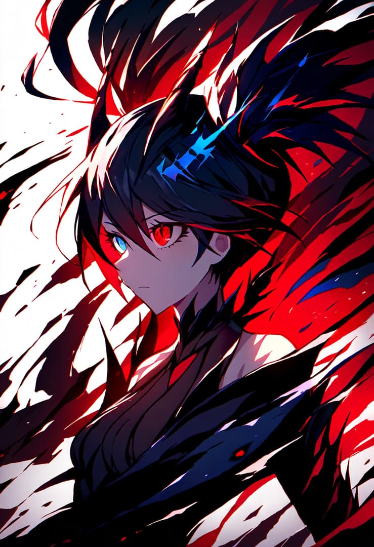 Imagem do personagem - Character image