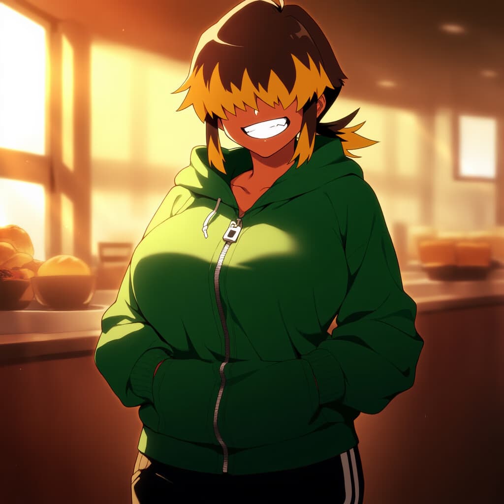Imagem do personagem - Character image
