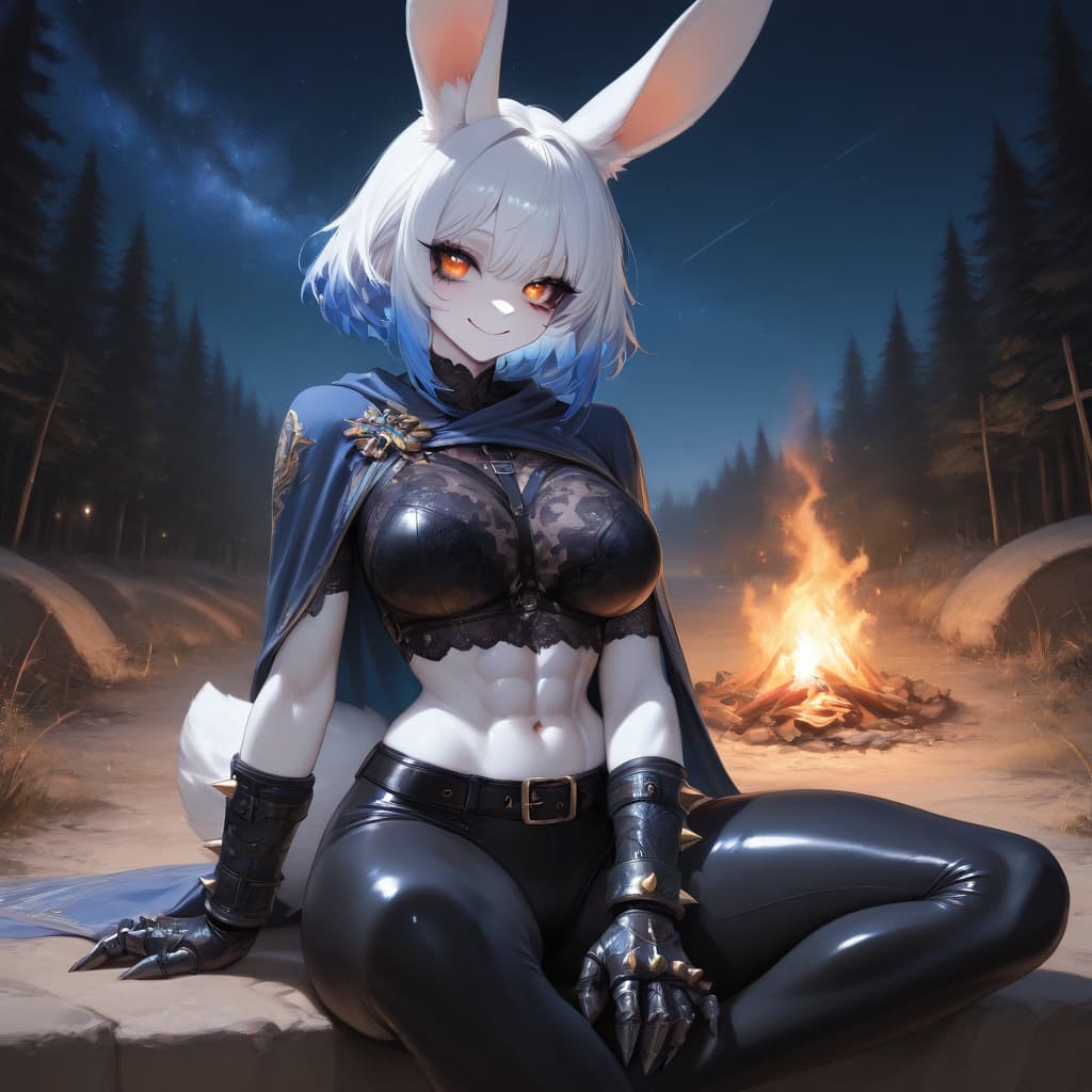 صورة الشخصية - Character image