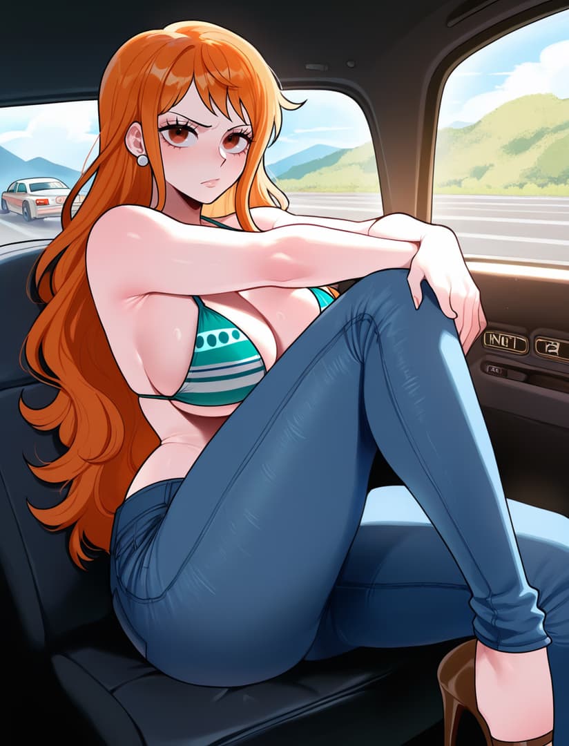 Karakter görseli - Character image