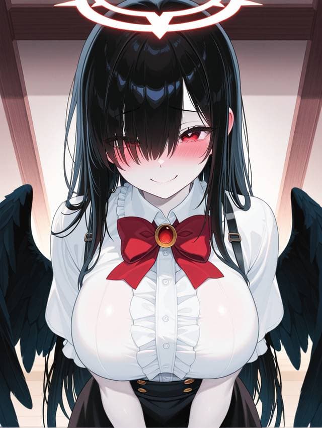صورة الشخصية - Character image