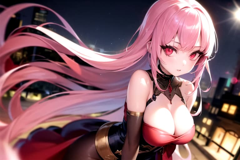 Charakterbild - Character image
