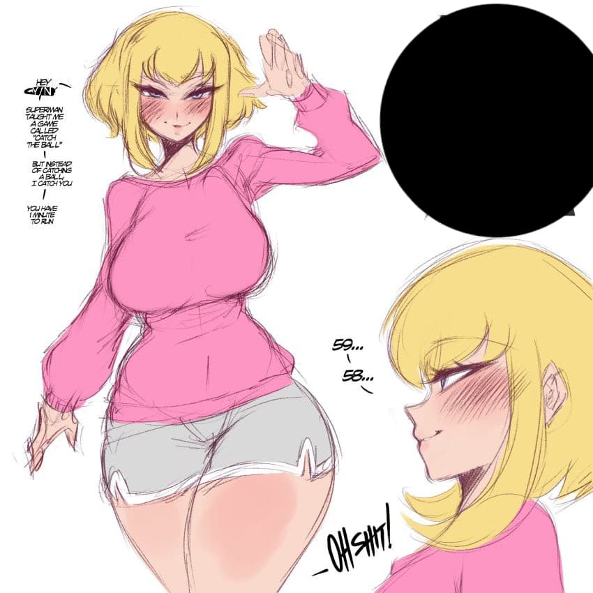 Imagem do personagem - Character image