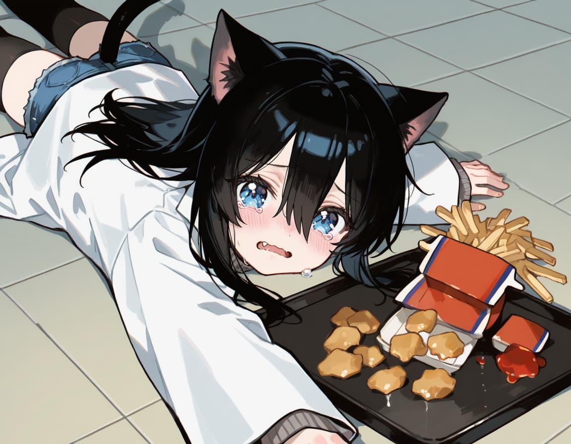 캐릭터 이미지 - Character image
