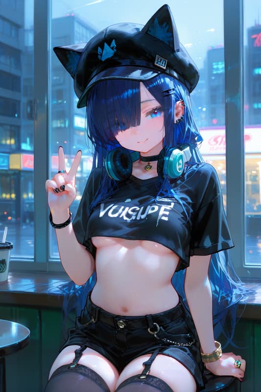 Karakter görseli - Character image
