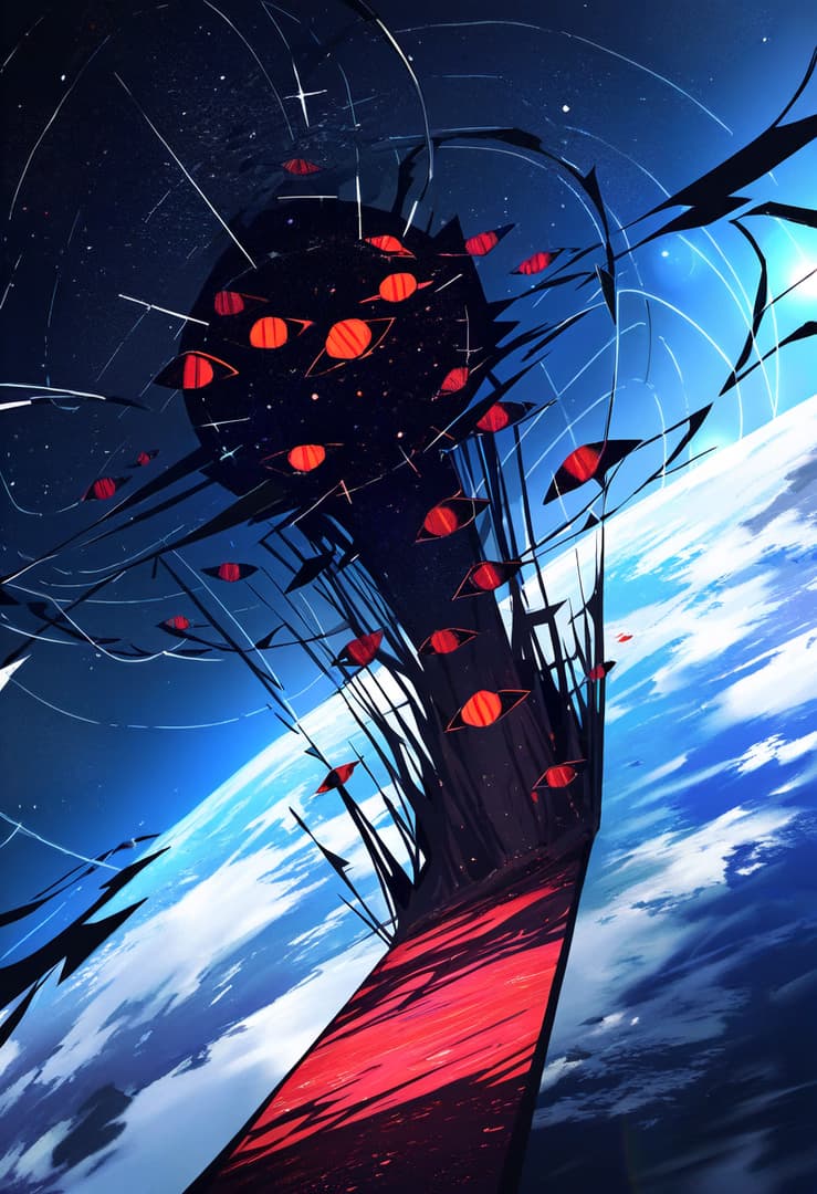 Cana weakest blade