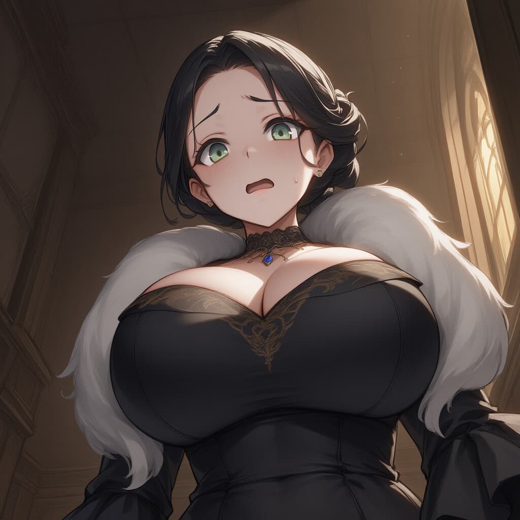 Karakter görseli - Character image
