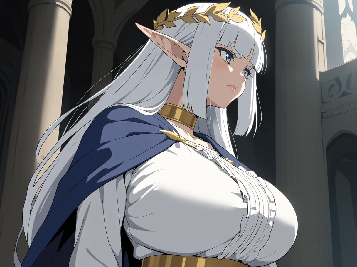 Imagen del personaje - Character image