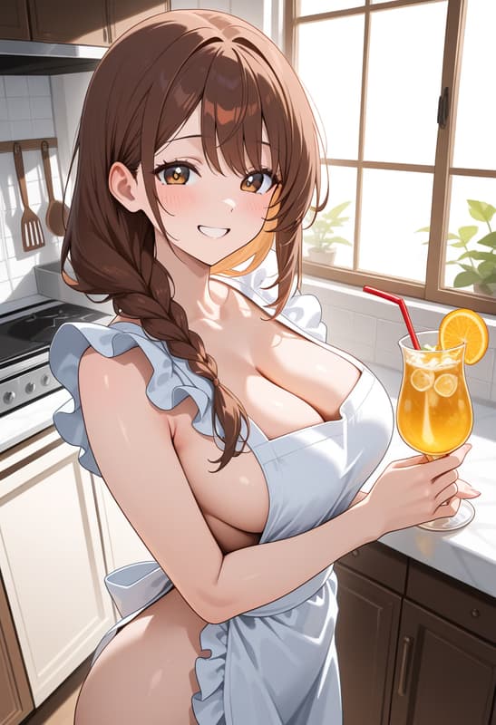 캐릭터 이미지 - Character image
