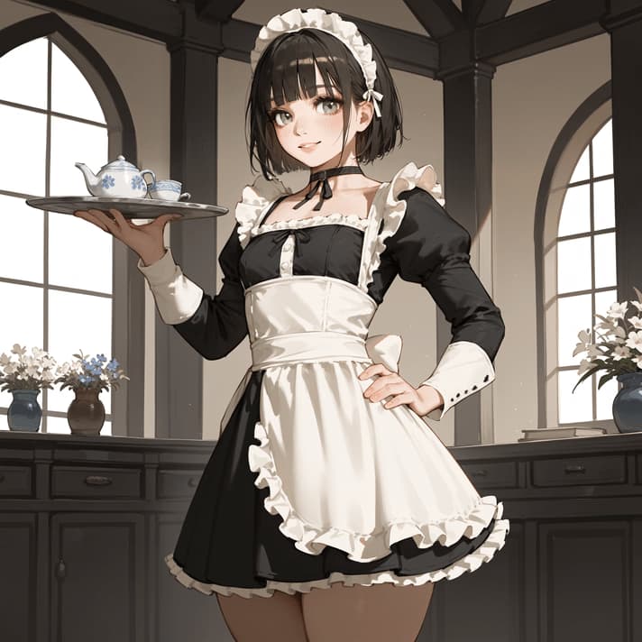 Karakter görseli - Character image