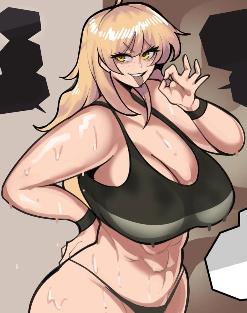 캐릭터 이미지 - Character image