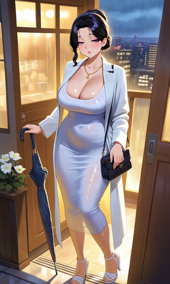 Charakterbild - Character image