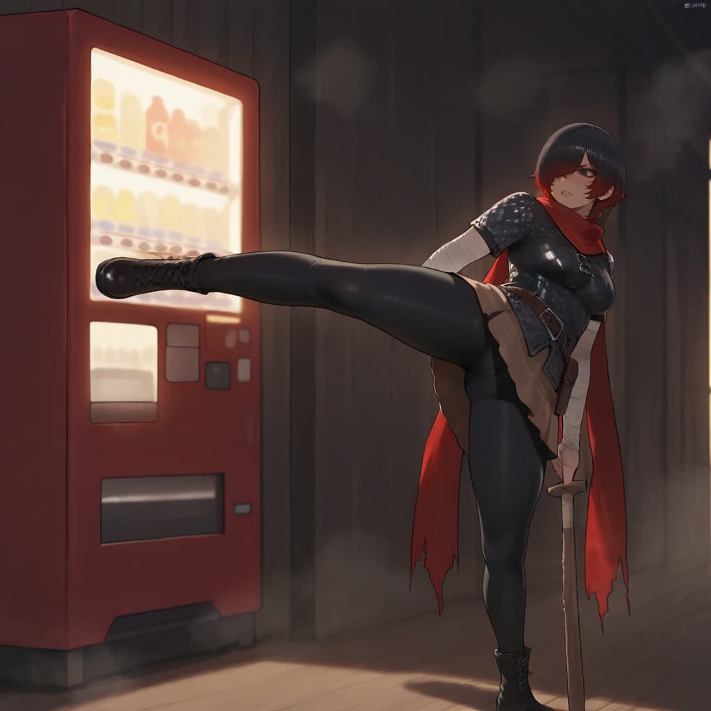 Karakter görseli - Character image