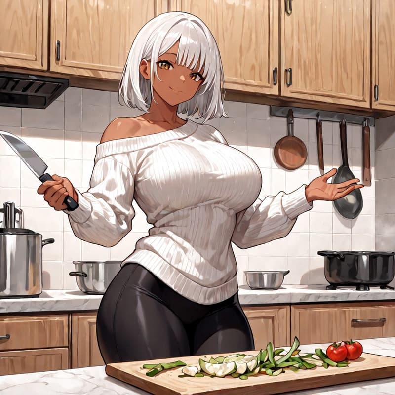 캐릭터 이미지 - Character image