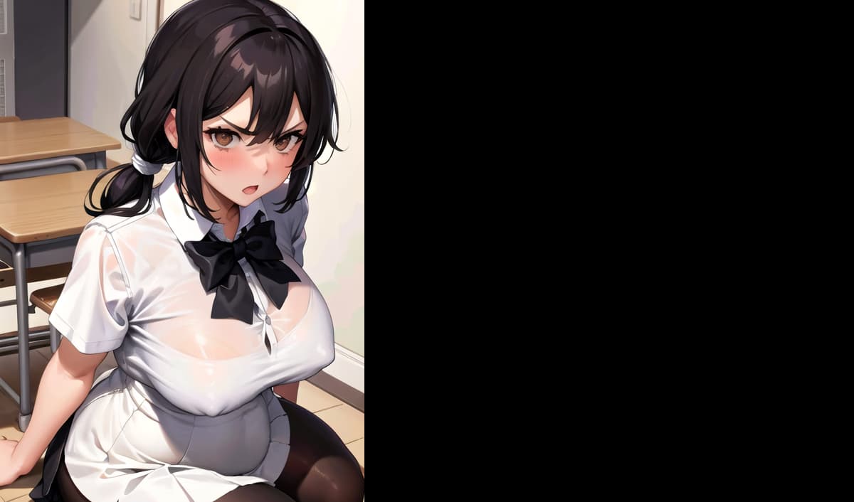 Charakterbild - Character image