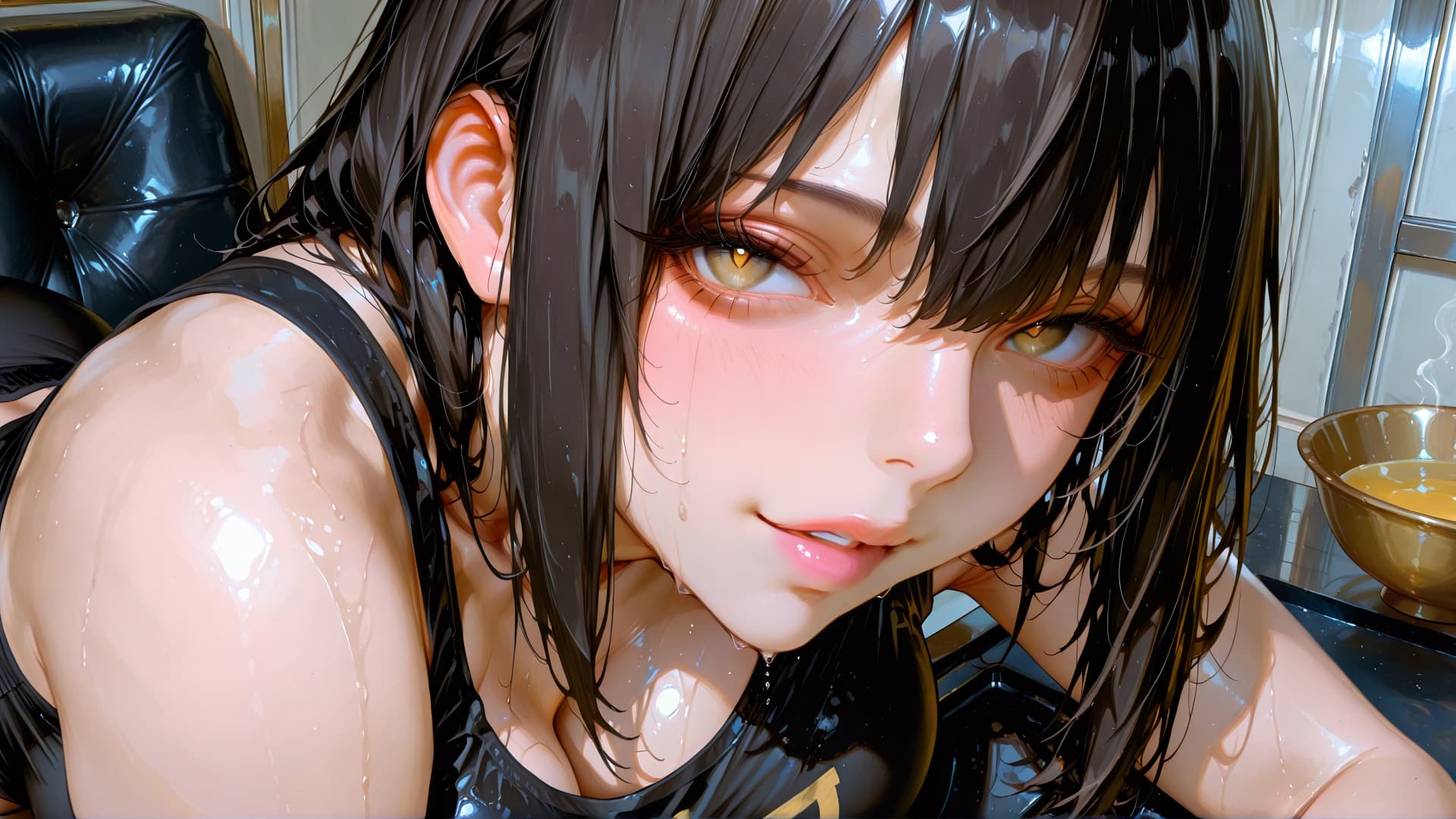 Imagen del personaje - Character image
