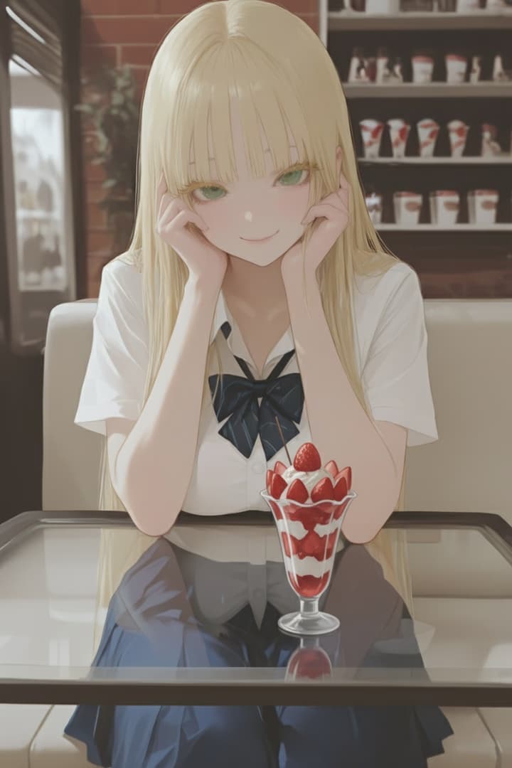 Immagine del personaggio - Character image