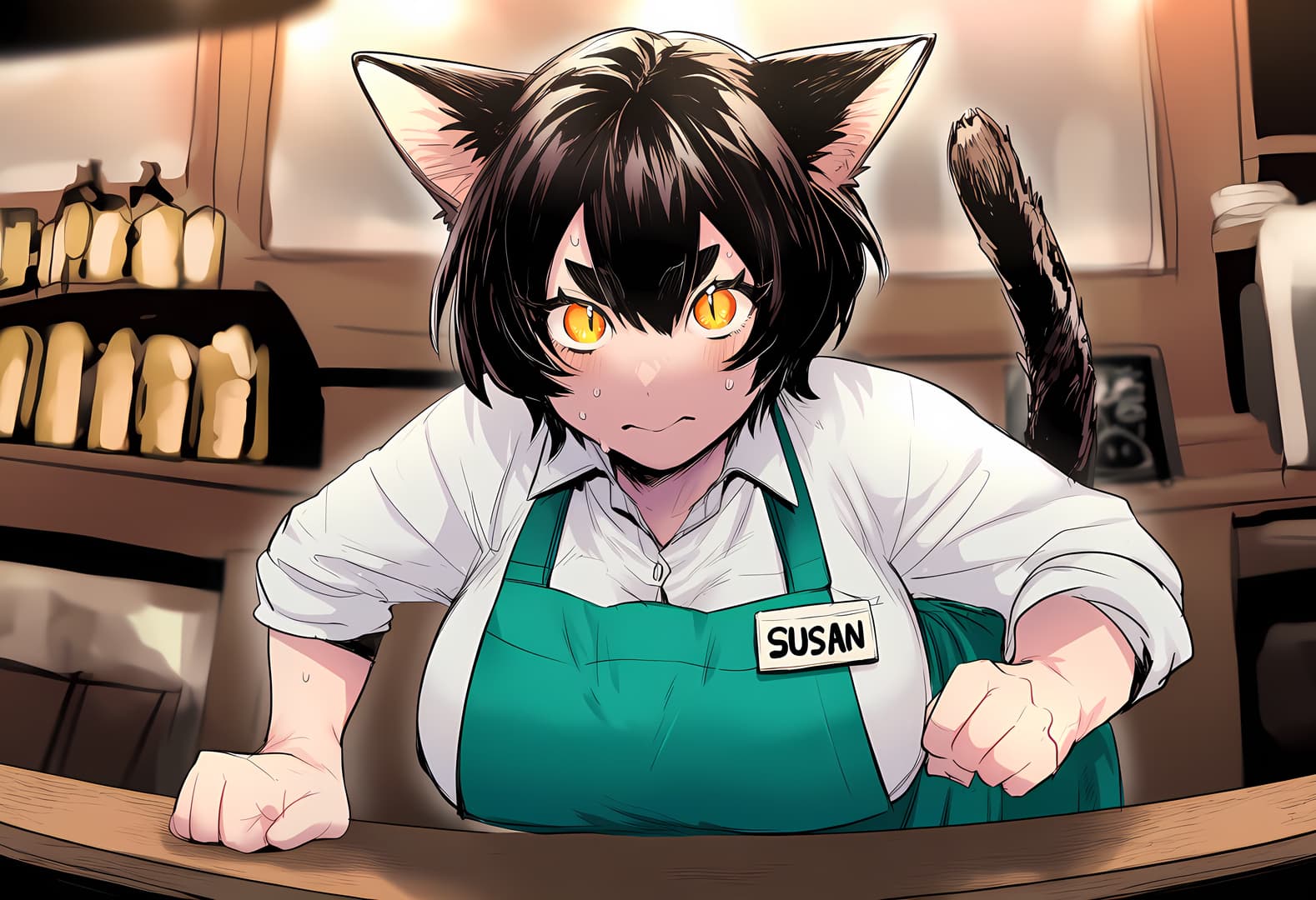 Imagen del personaje - Character image