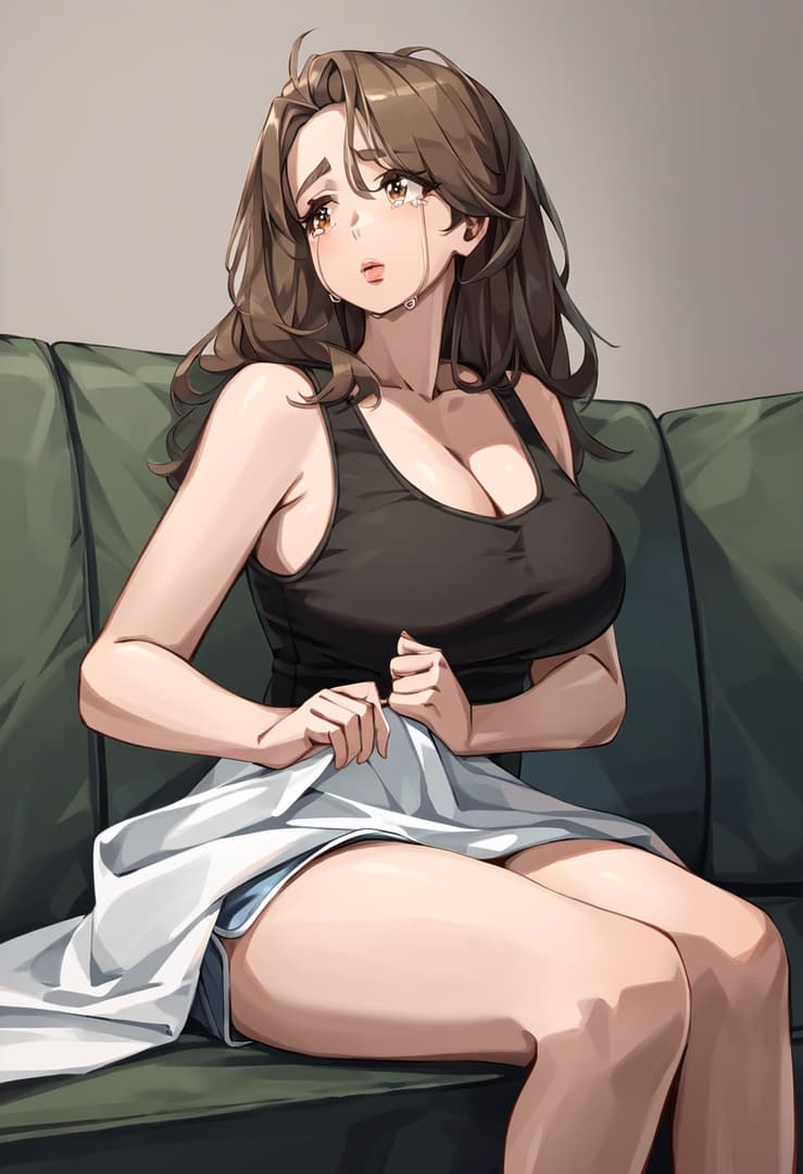 Imagen del personaje - Character image