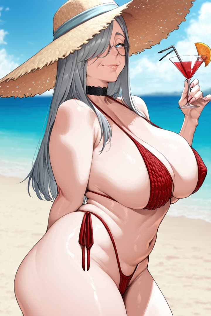 캐릭터 이미지 - Character image