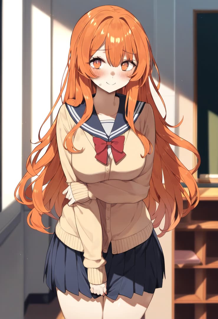 Charakterbild - Character image