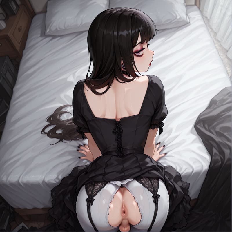 Immagine del personaggio - Character image