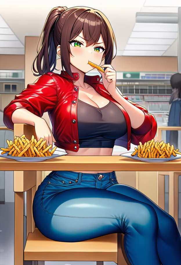 Immagine del personaggio - Character image