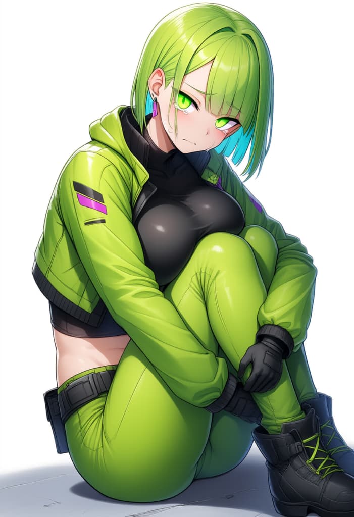 Immagine del personaggio - Character image