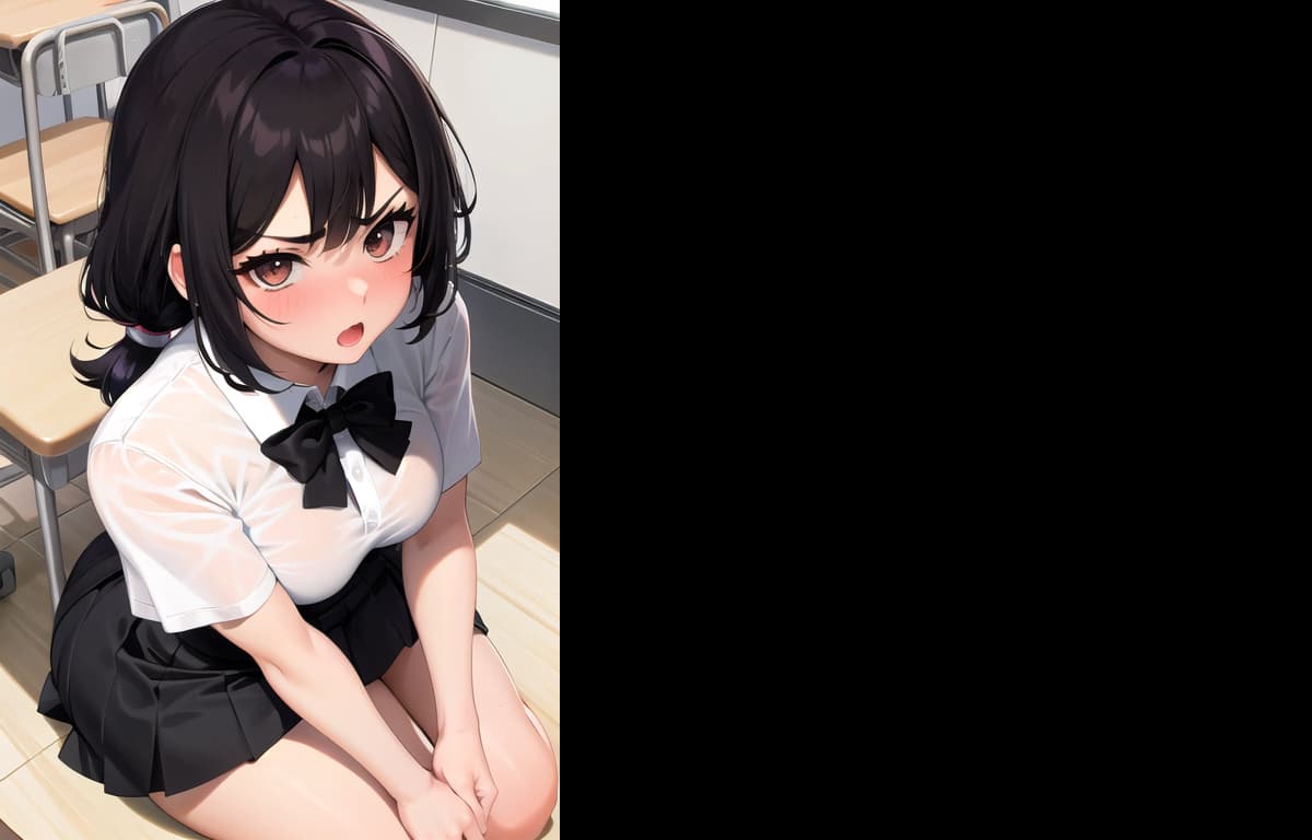 Charakterbild - Character image