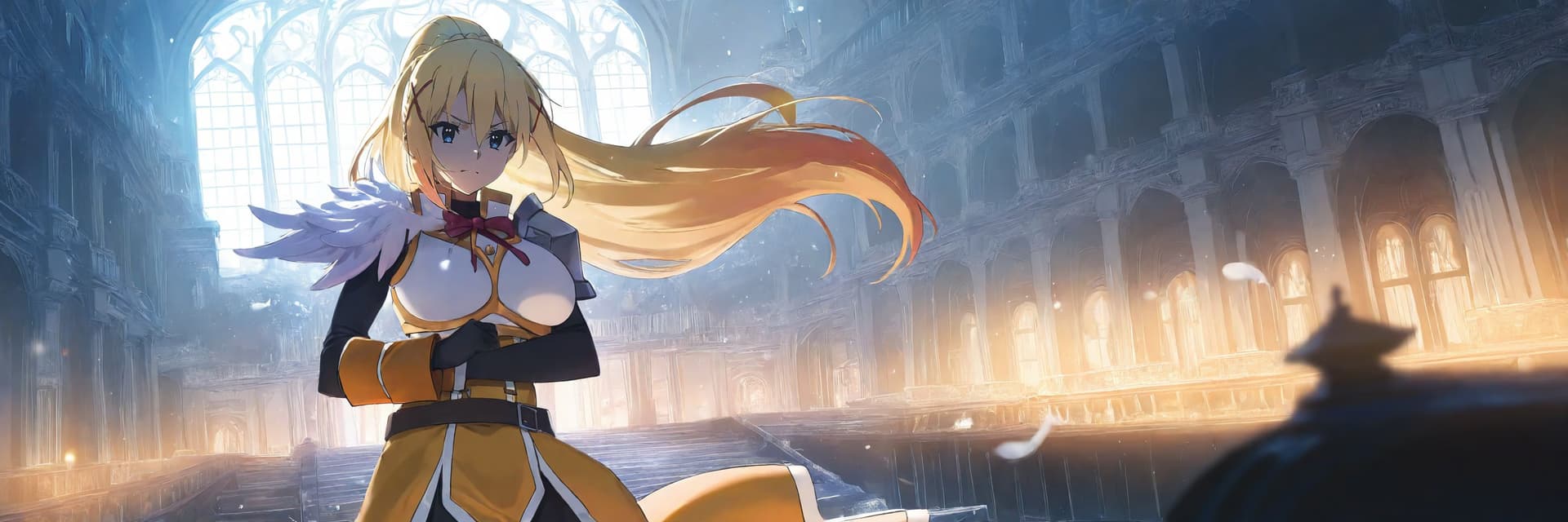 Immagine del personaggio - Character image