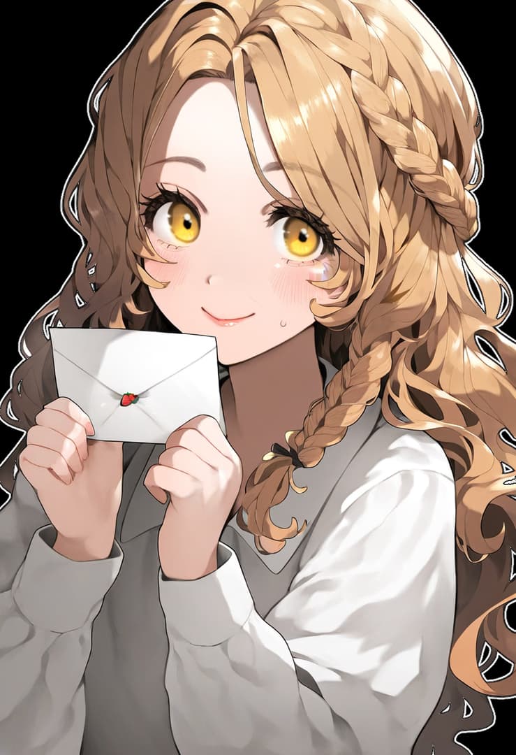 Imagem do personagem - Character image