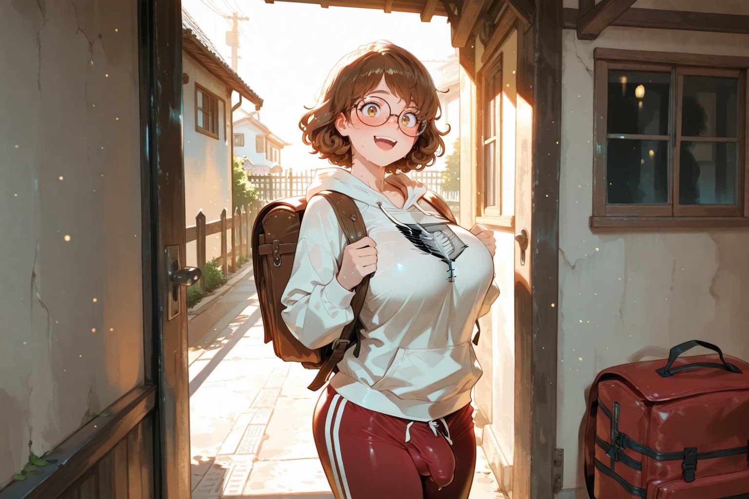 صورة الشخصية - Character image
