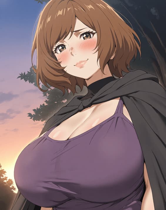 Charakterbild - Character image