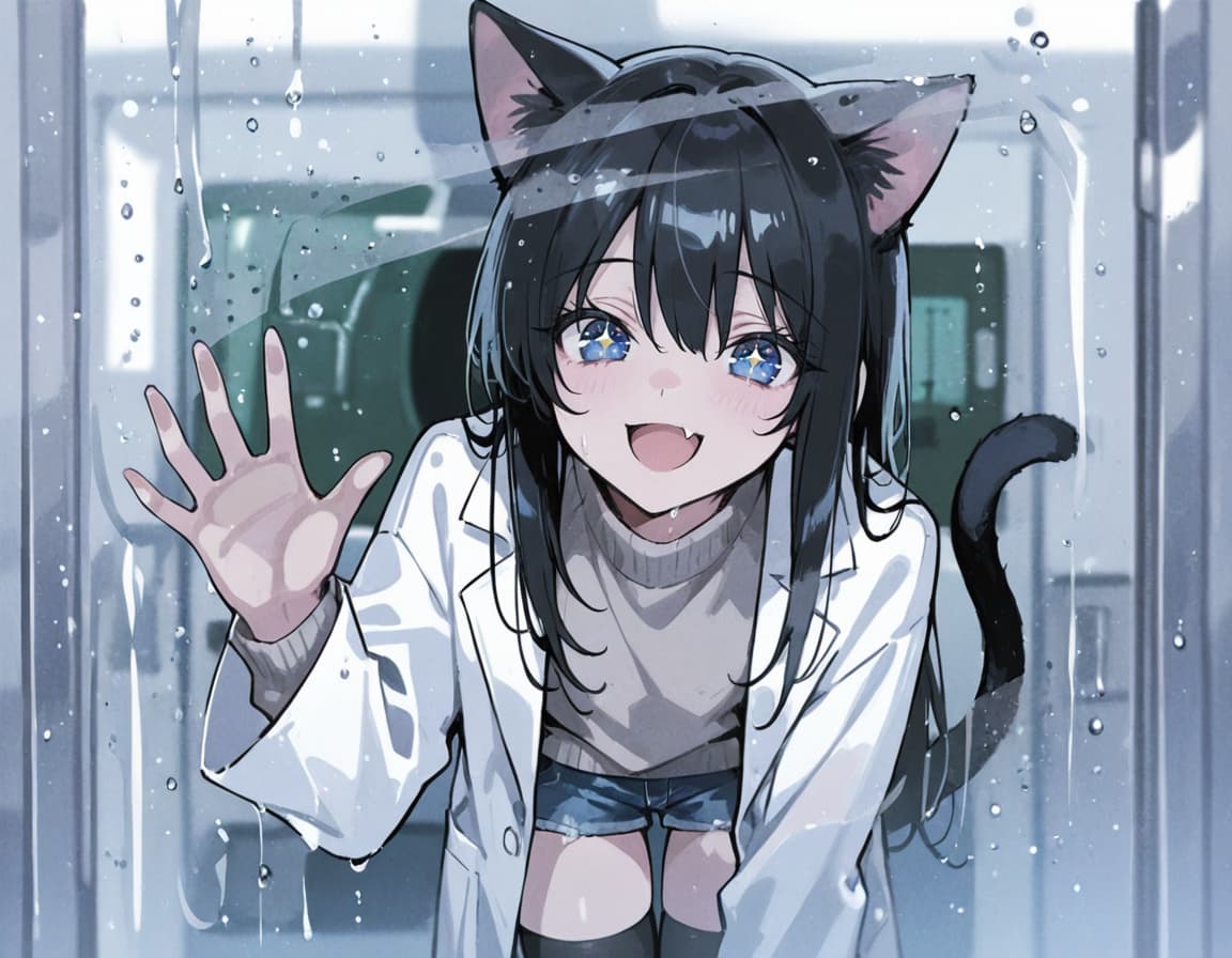캐릭터 이미지 - Character image
