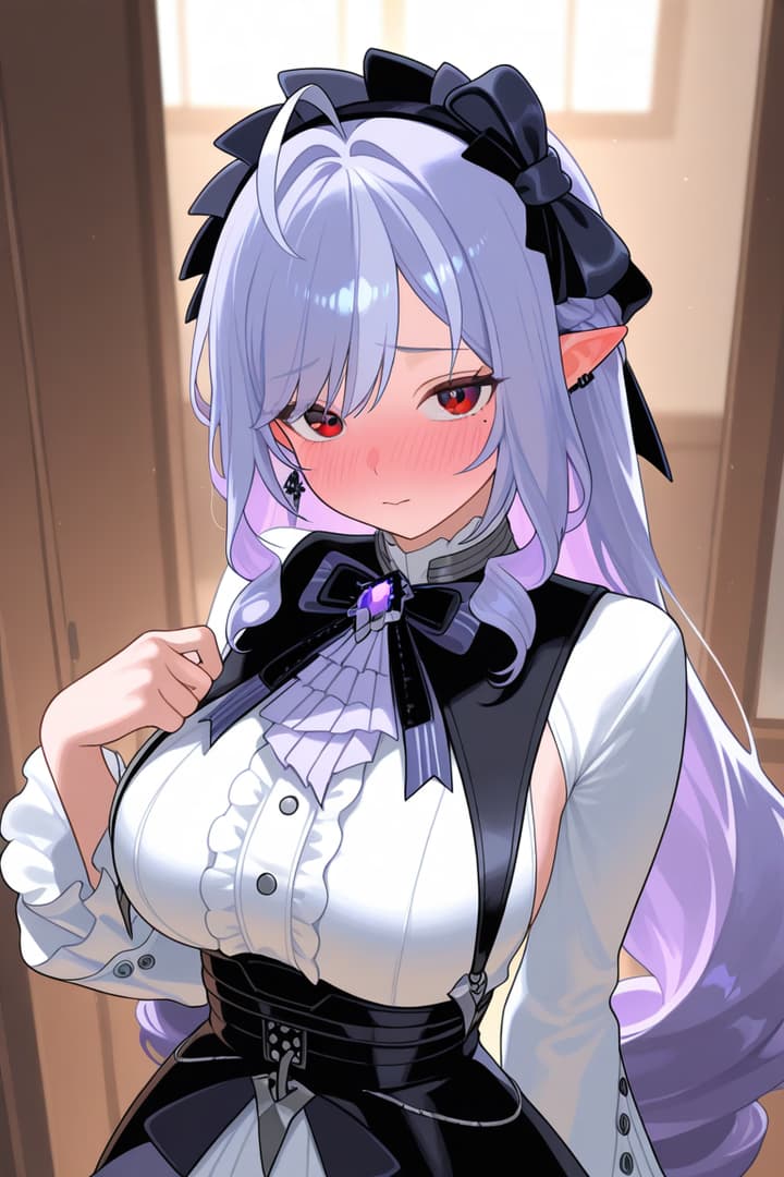 Karakter görseli - Character image
