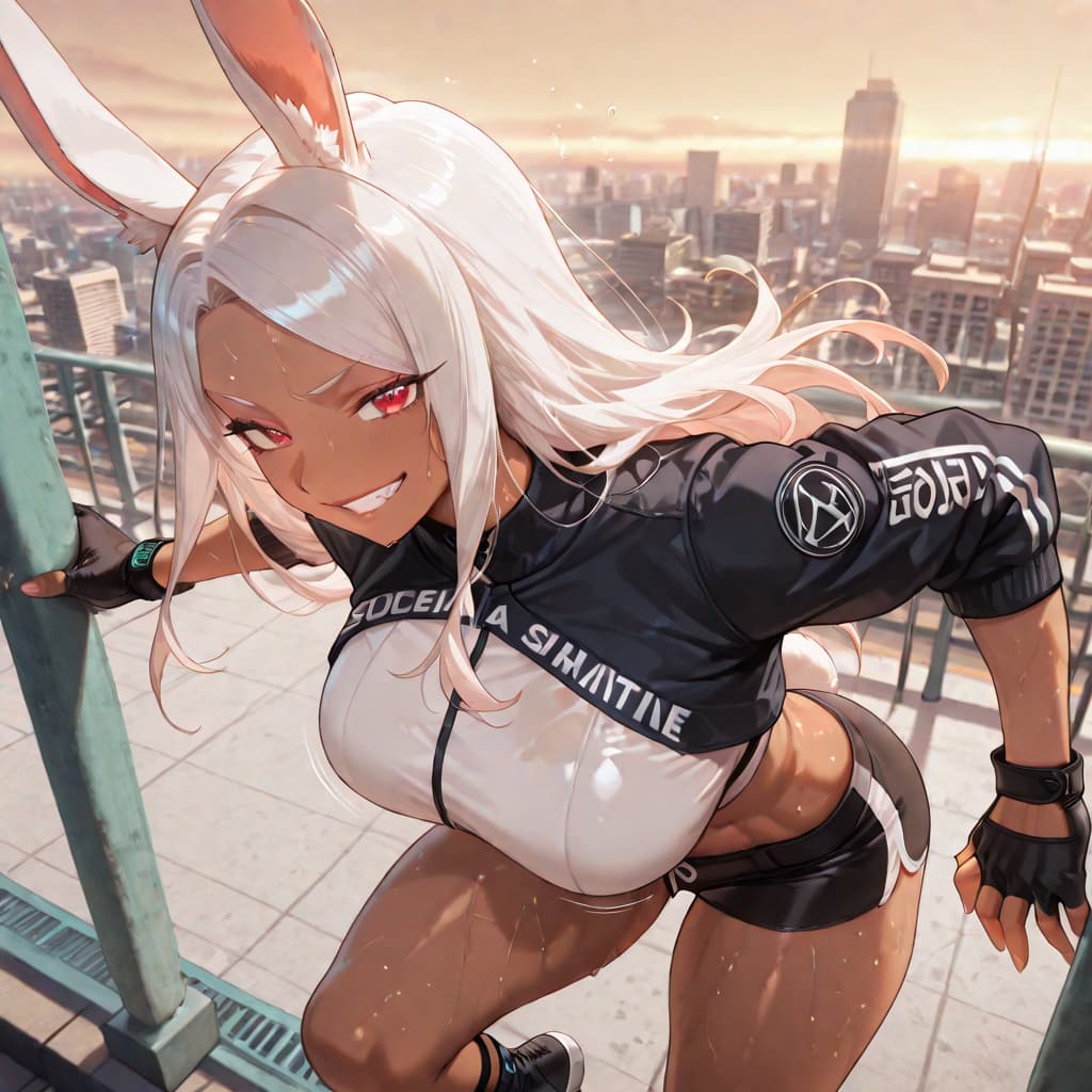 Karakter görseli - Character image